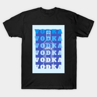 Vodka T-Shirt